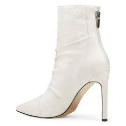 Nine West Tiaa Dress Bootie