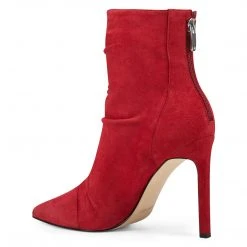 Nine West Tiaa Dress Bootie
