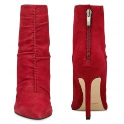 Nine West Tiaa Dress Bootie