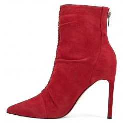 Nine West Tiaa Dress Bootie