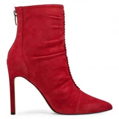 Nine West Tiaa Dress Bootie