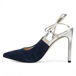Nine West Tibby Bow Dress Pump Heels