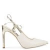 Nine West Heels Tibby Bow Dress Pump