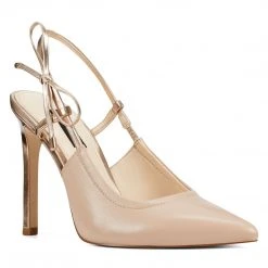 Nine West Tibby Bow Dress Pump Heels