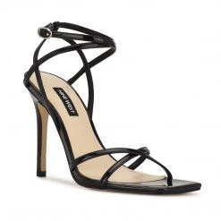 Nine West Tidle Ankle Strap Sandals