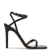 Nine West Tidle Ankle Strap Sandals 1 Nine West Tidle Ankle Strap Sandals