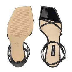 Nine West Tidle Ankle Strap Sandals