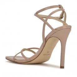 Nine West Shoes Tidle Ankle Strap Sandals