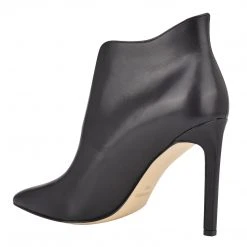 Nine West Tila Dress Booties 4 Nine West Tila Dress Booties