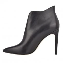 Nine West Tila Dress Booties 5 Nine West Tila Dress Booties