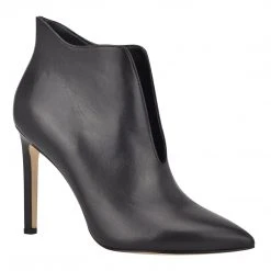 Nine West Tila Dress Booties