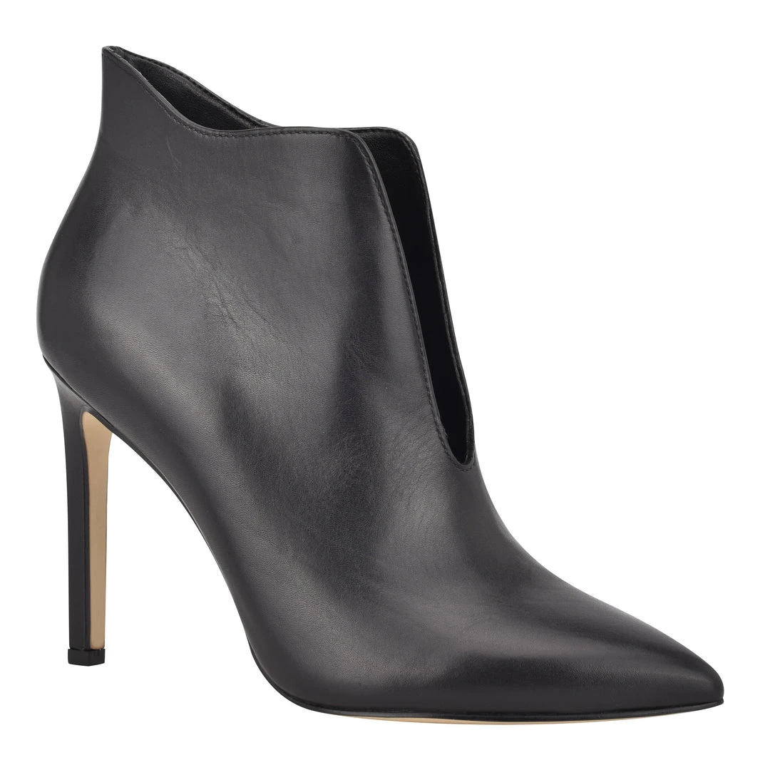 Nine West Tila Dress Booties Nine West Tila Dress Booties