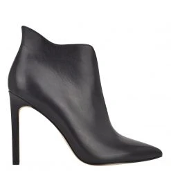 Nine West Tila Dress Booties