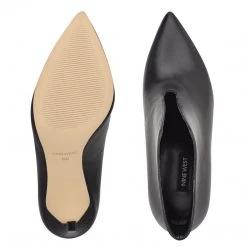 Nine West Tila Dress Booties 7 Nine West Tila Dress Booties