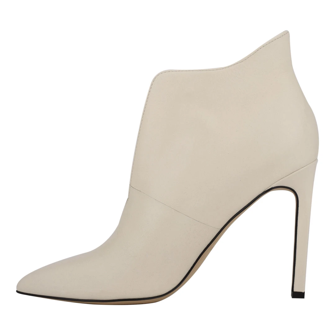 Nine West Tila Dress Booties Boots & Booties 6 Nine West Tila Dress Booties Boots & Booties