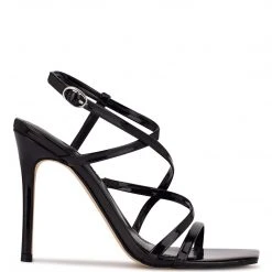 Nine West Tilas Heeled Sandals Shoes
