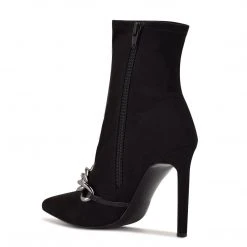 Nine West Shoes Timbaa Dress Bootie