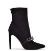 Nine West Shoes Timbaa Dress Bootie