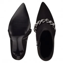 Nine West Shoes Timbaa Dress Bootie