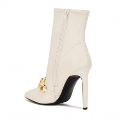 Nine West Shoes Timbaa Dress Bootie