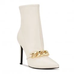 Nine West Shoes Timbaa Dress Bootie