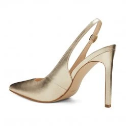 Nine West Tina Slingback Pumps