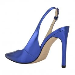 Nine West Tina Slingback Pumps