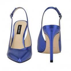 Nine West Tina Slingback Pumps
