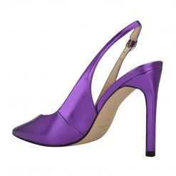 Nine West Tina Slingback Pumps Color Pop