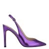Nine West Tina Slingback Pumps Color Pop 2 Nine West Tina Slingback Pumps Color Pop
