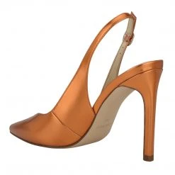 Nine West Color Pop Tina Slingback Pumps