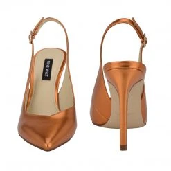 Nine West Color Pop Tina Slingback Pumps