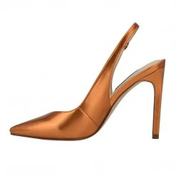 Nine West Color Pop Tina Slingback Pumps