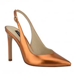 Nine West Color Pop Tina Slingback Pumps