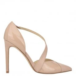 Nine West Tinley Asymmetrical Pumps