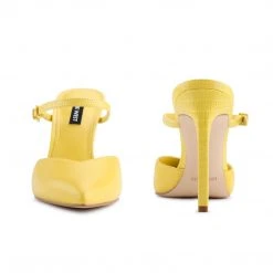 Nine West Heels Tips Heel Mules