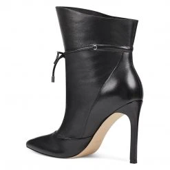 Nine West Tirzah Pointy Toe Dress Booties