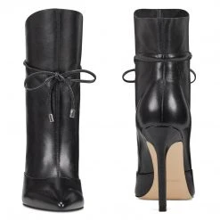 Nine West Tirzah Pointy Toe Dress Booties