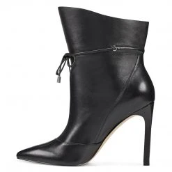 Nine West Tirzah Pointy Toe Dress Booties
