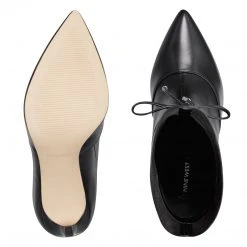 Nine West Tirzah Pointy Toe Dress Booties