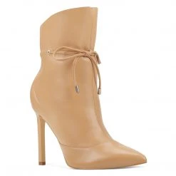 Nine West Tirzah Pointy Toe Dress Booties Boots & Booties