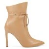 Nine West Tirzah Pointy Toe Dress Booties Boots & Booties