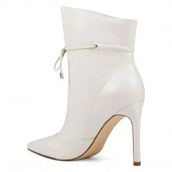 Nine West Boots & Booties Tirzah Pointy Toe Dress Booties 4 Nine West Boots & Booties Tirzah Pointy Toe Dress Booties