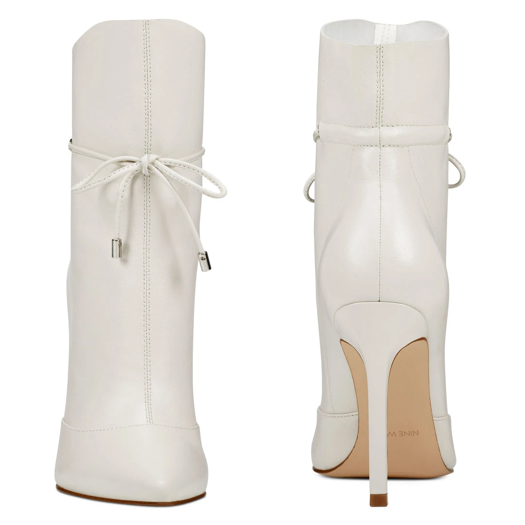 Nine West Boots & Booties Tirzah Pointy Toe Dress Booties Nine West Boots & Booties Tirzah Pointy Toe Dress Booties