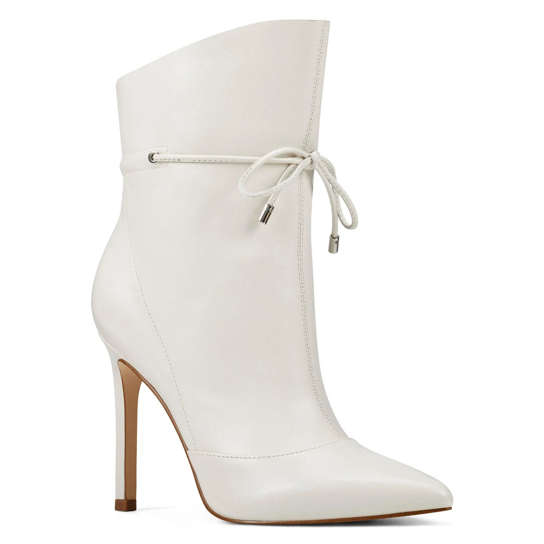 Nine West Boots & Booties Tirzah Pointy Toe Dress Booties Nine West Boots & Booties Tirzah Pointy Toe Dress Booties