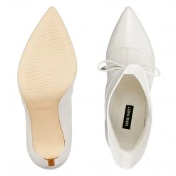 Nine West Boots & Booties Tirzah Pointy Toe Dress Booties 7 Nine West Boots & Booties Tirzah Pointy Toe Dress Booties