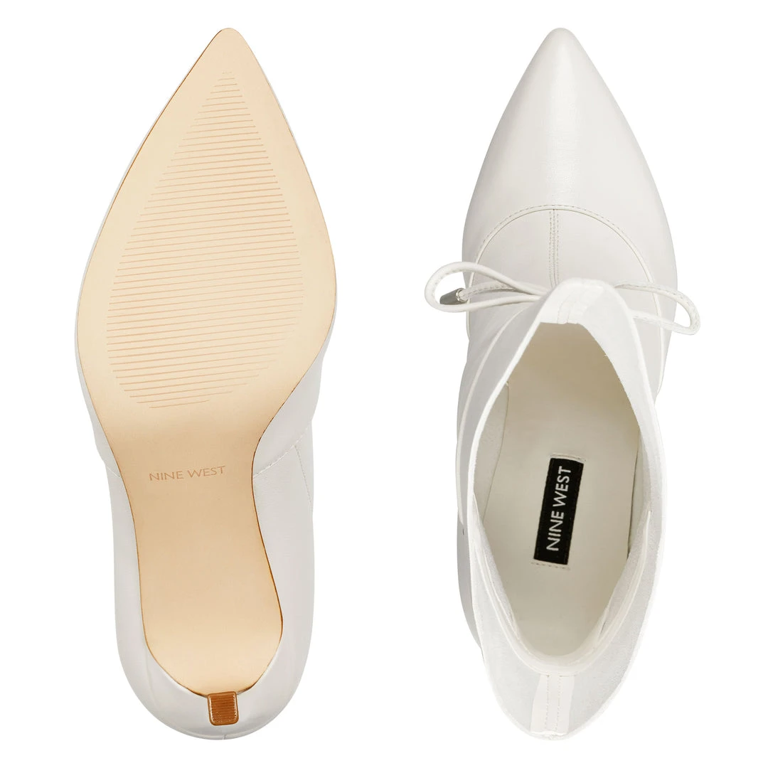 Nine West Boots & Booties Tirzah Pointy Toe Dress Booties Nine West Boots & Booties Tirzah Pointy Toe Dress Booties