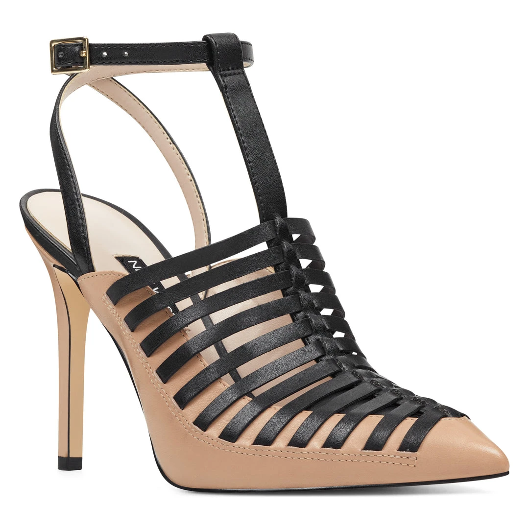 Nine West Heels Tlank Strappy Pumps Nine West Heels Tlank Strappy Pumps