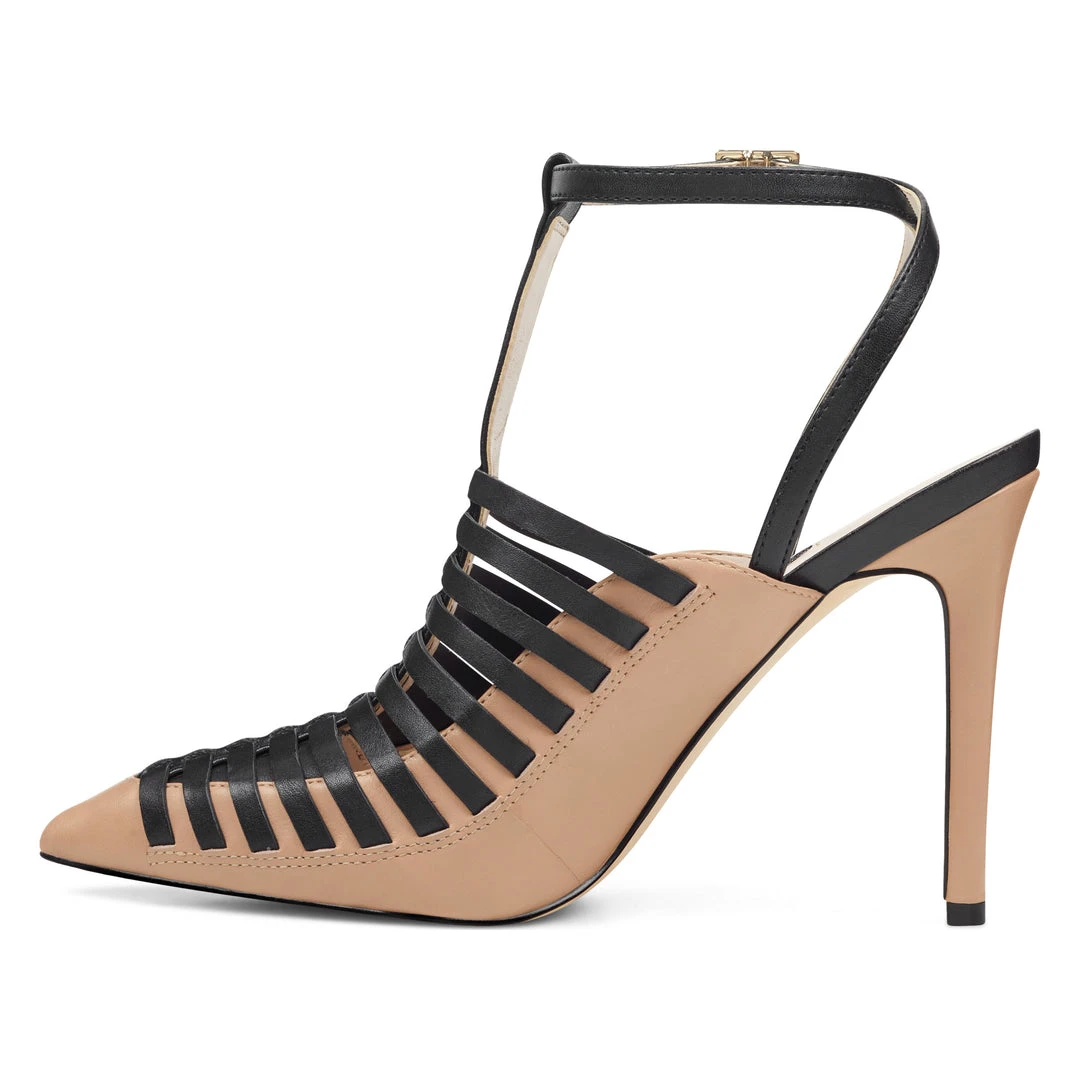 Nine West Heels Tlank Strappy Pumps Nine West Heels Tlank Strappy Pumps