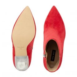 Nine West Color Pop Tonight Dress Booties